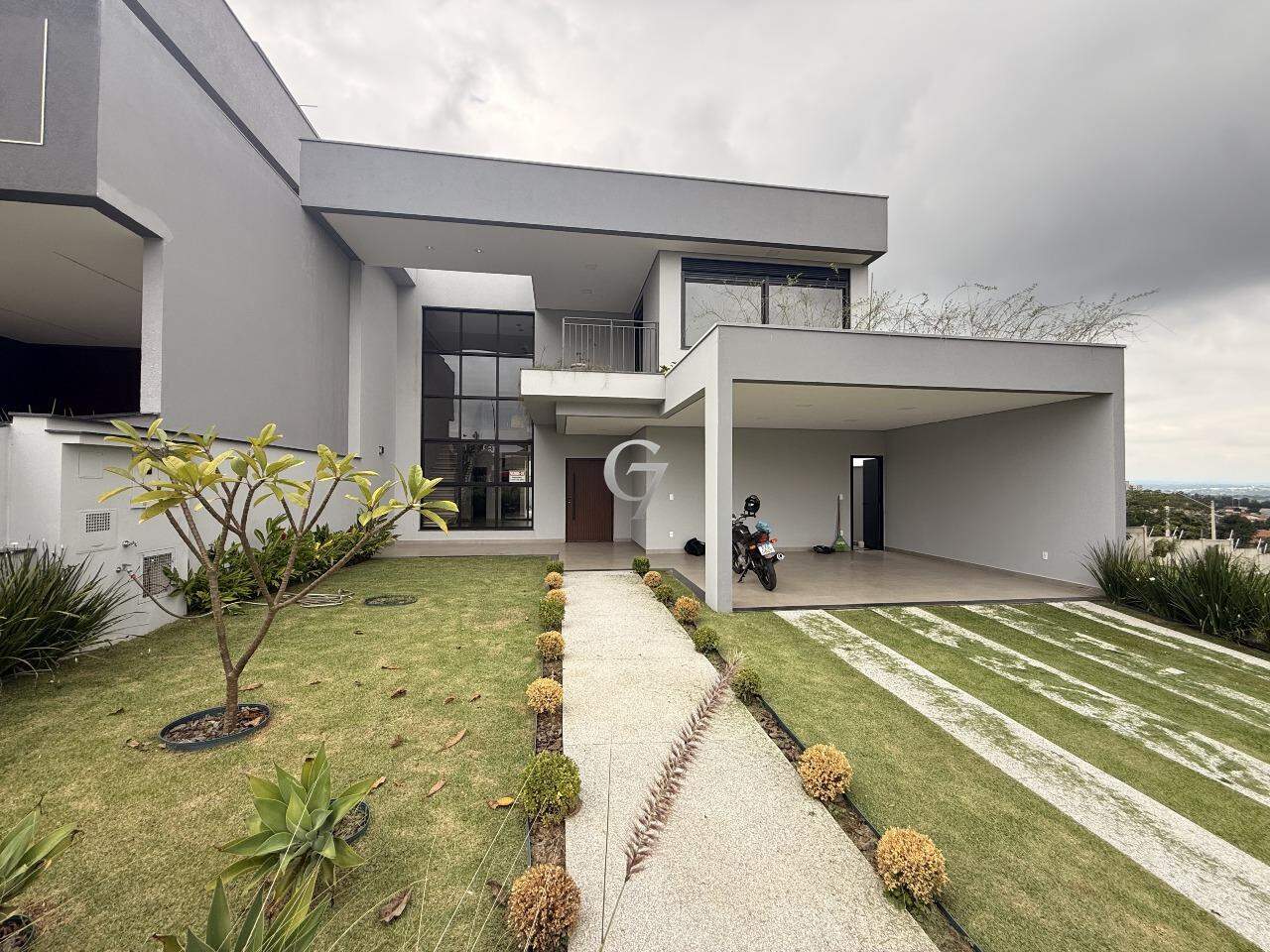 Casa à venda no Jardim Villa Sapezal: 