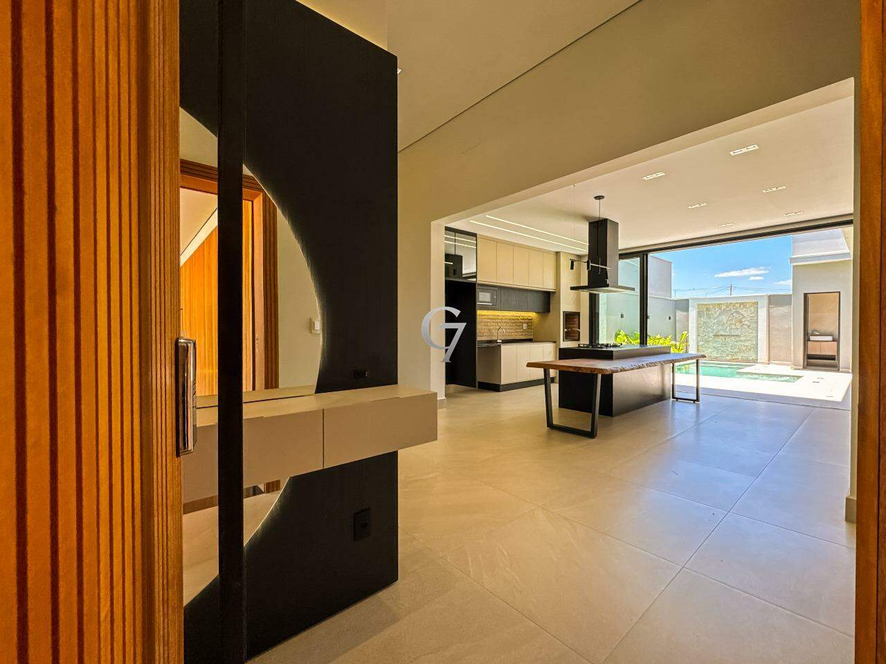 Casa à venda no Jardim Residencial Dona Maria Candida: 
