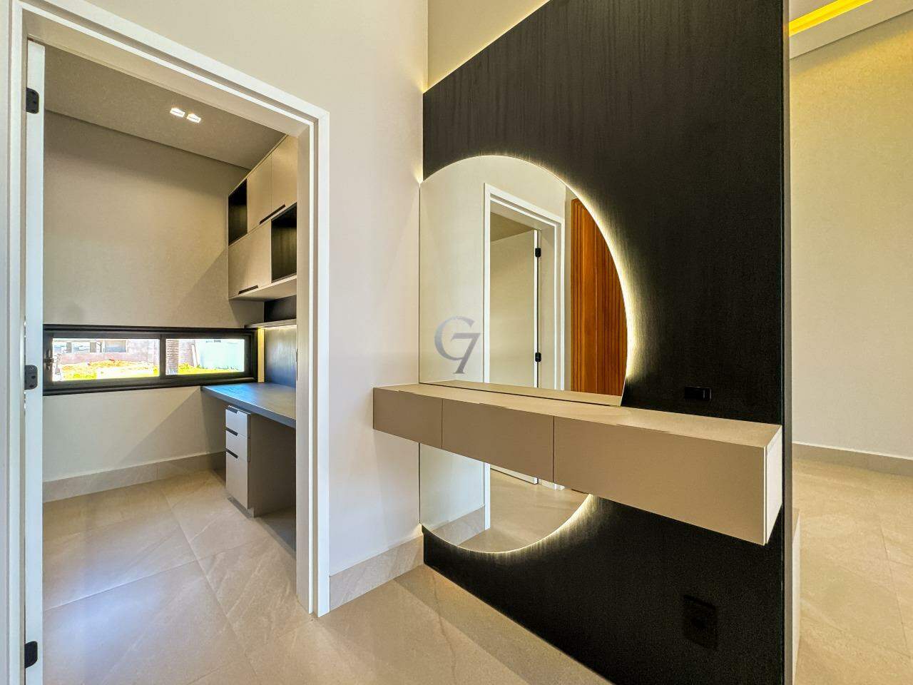 Casa à venda no Jardim Residencial Dona Maria Candida: 