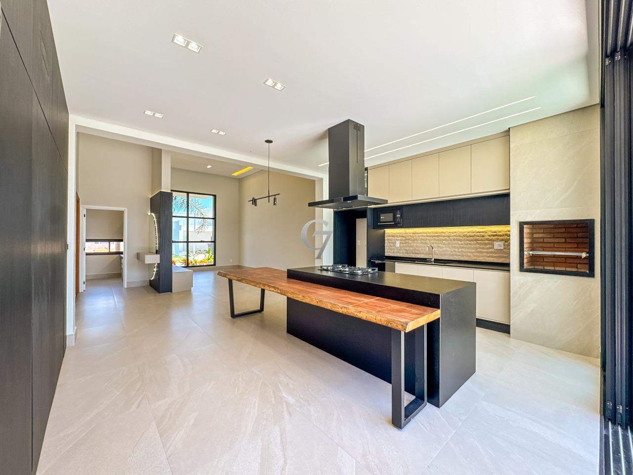Casa à venda no Jardim Residencial Dona Maria Candida: 