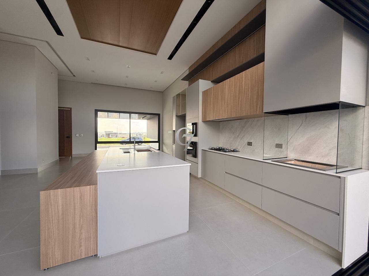 Casa à venda no Jardim Residencial Dona Maria José: 