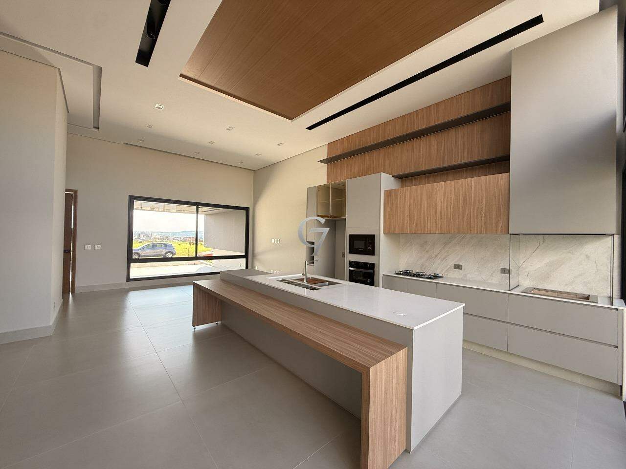 Casa à venda no Jardim Residencial Dona Maria José: 