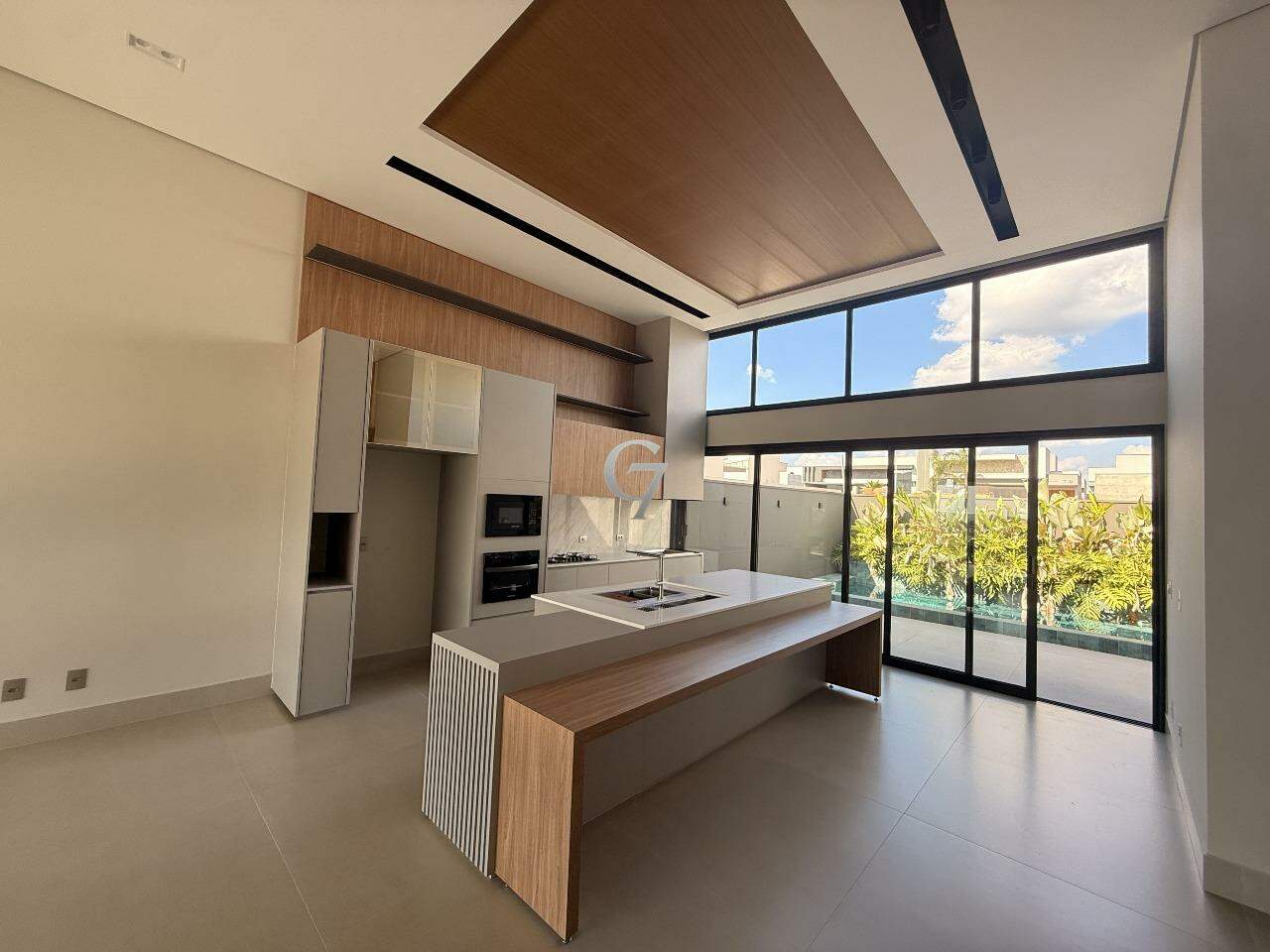 Casa à venda no Jardim Residencial Dona Maria José: 