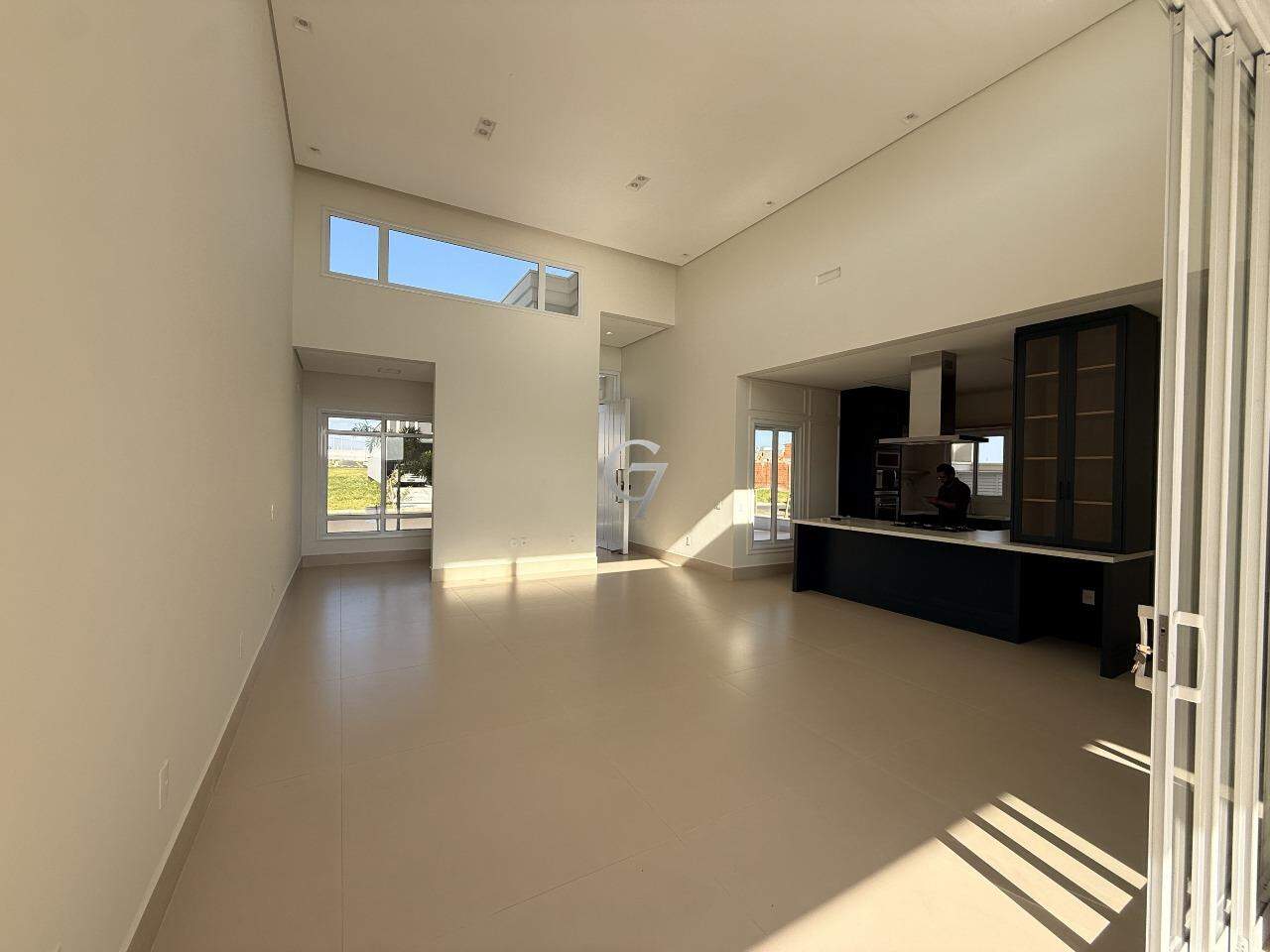 Casa à venda no Jardim Residencial Dona Maria Candida: 
