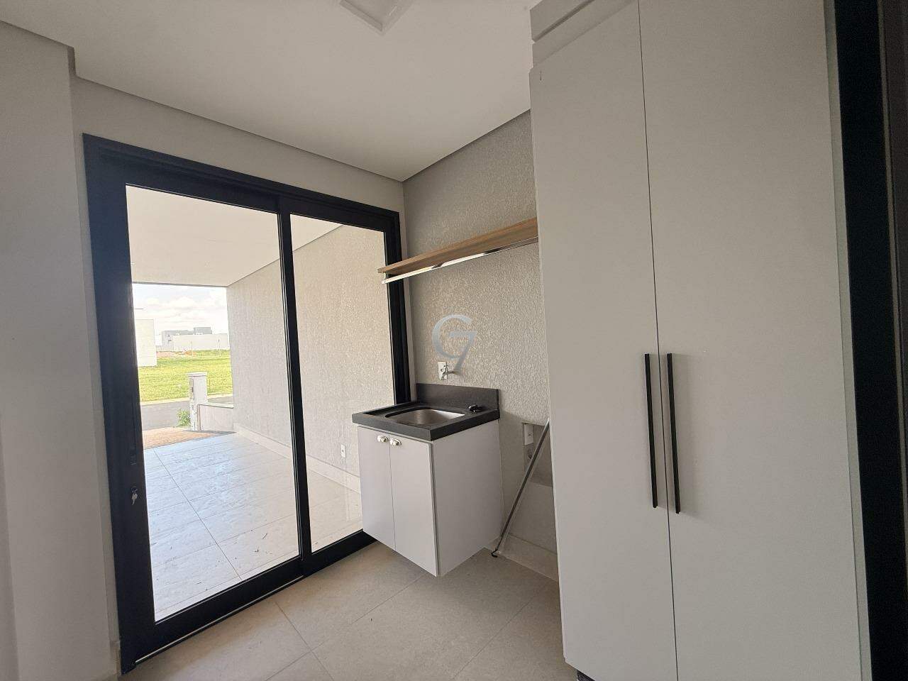 Casa à venda no Jardim Residencial Dona Maria Candida: 