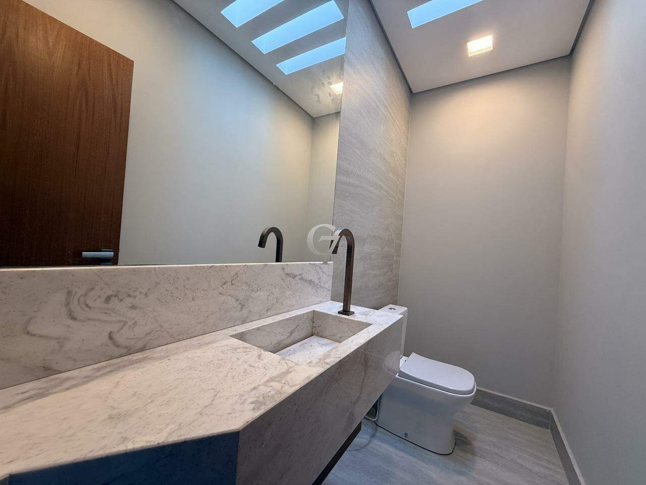 Casa à venda no Jardim Residencial Dona Maria Candida: 
