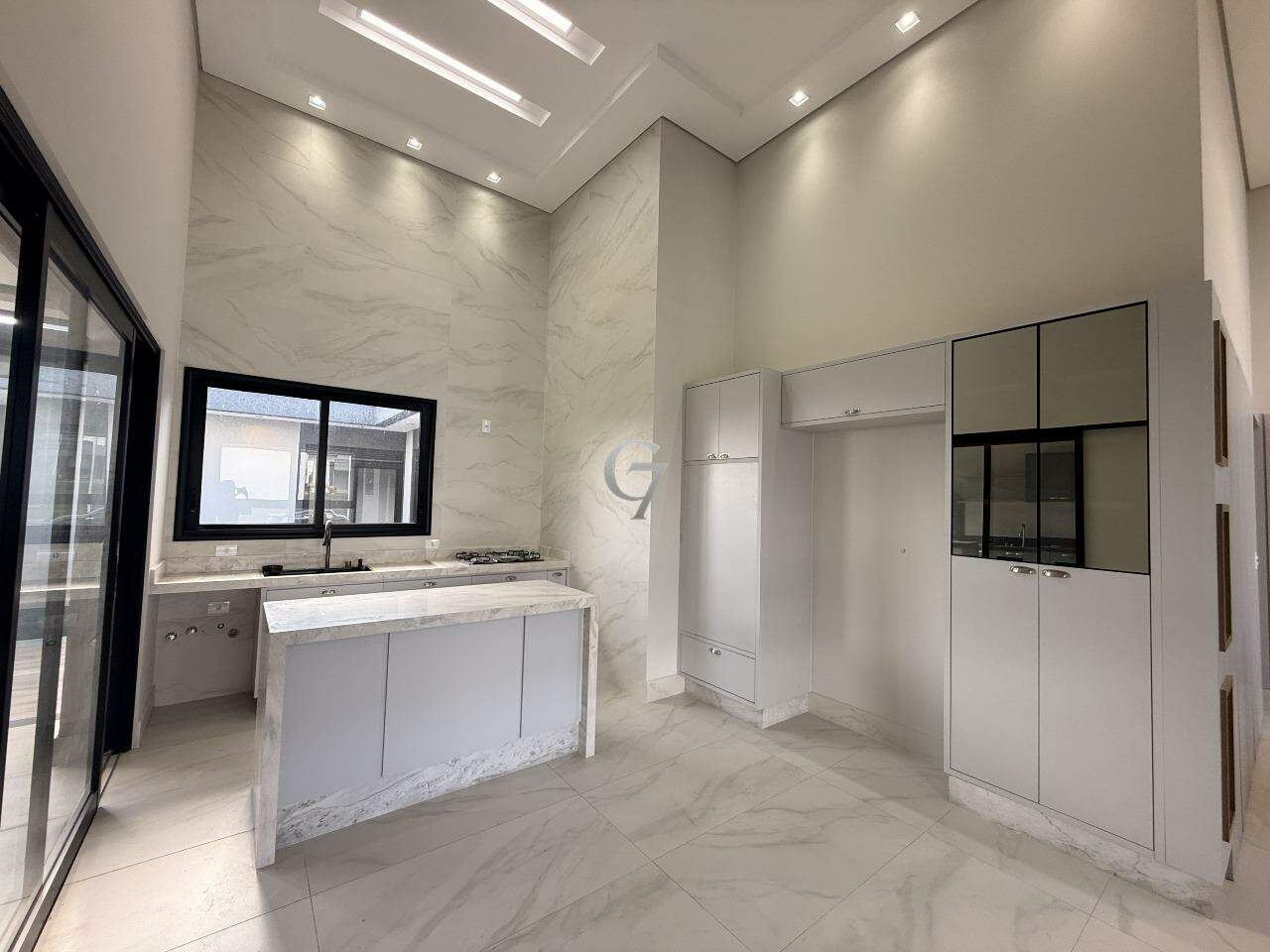 Casa à venda no Jardim Residencial Dona Maria Candida: 