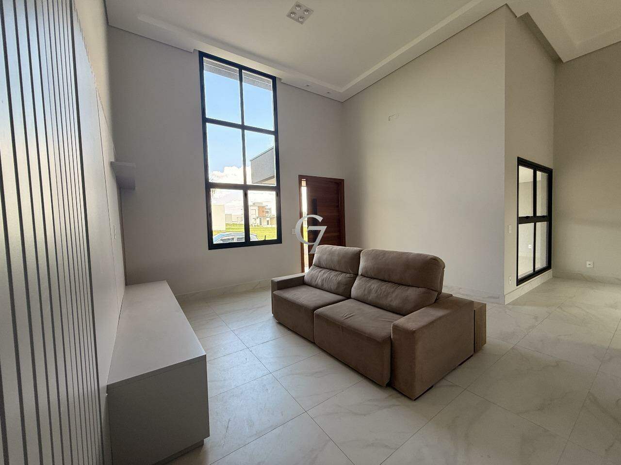 Casa à venda no Jardim Residencial Dona Maria Candida: 