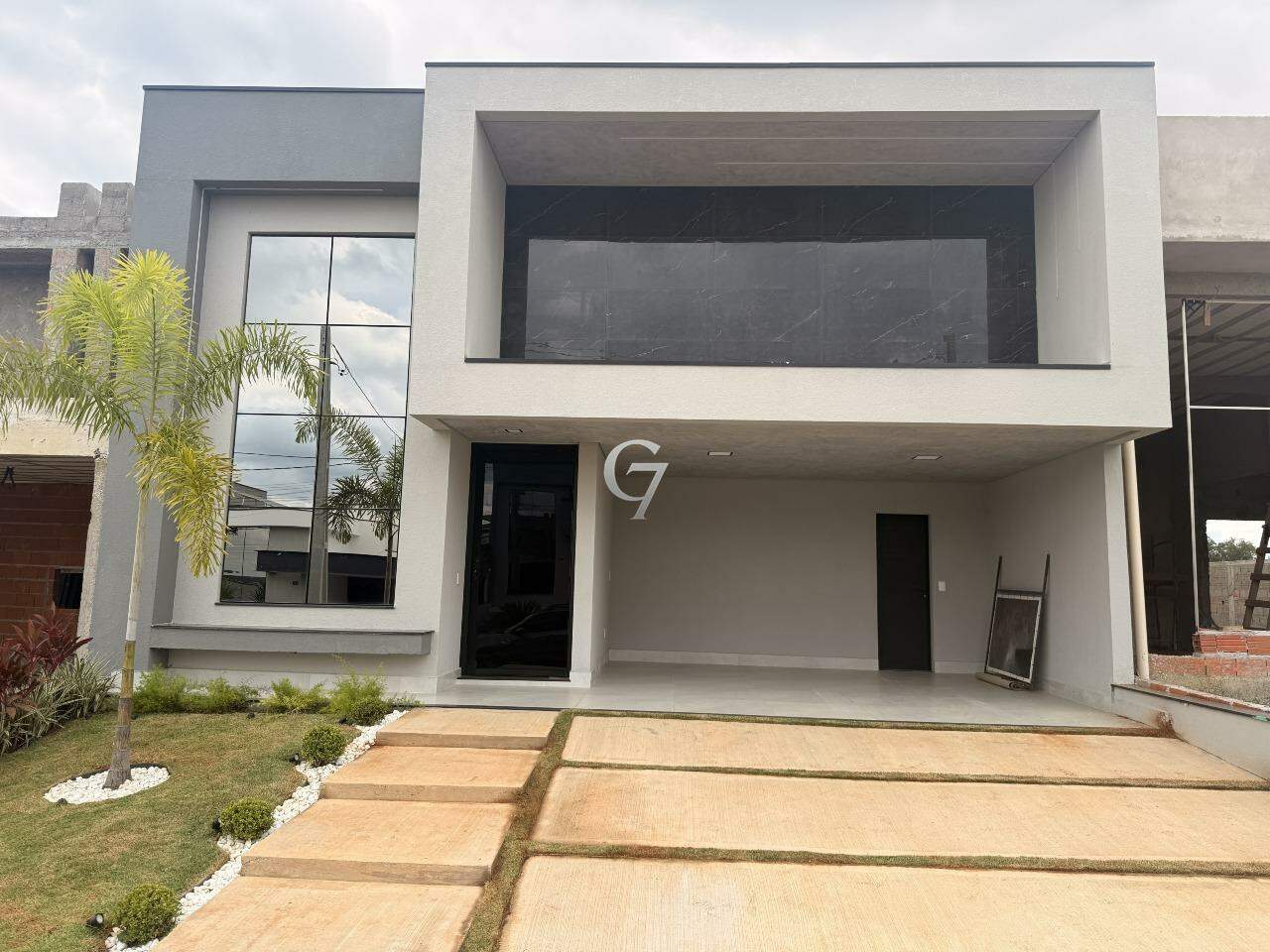 Casa à venda no Cidade Nova II: 