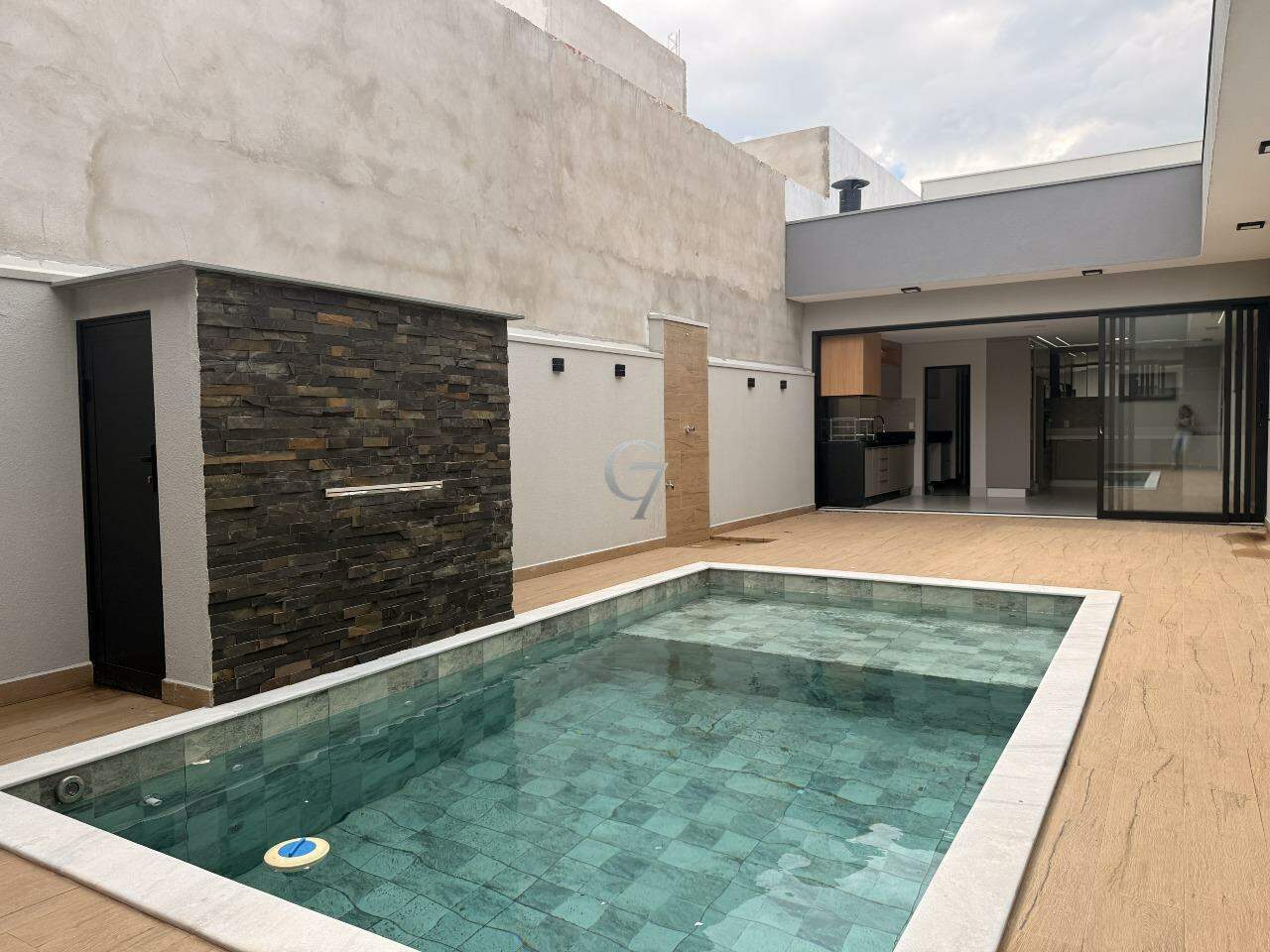 Casa à venda no Cidade Nova II: 