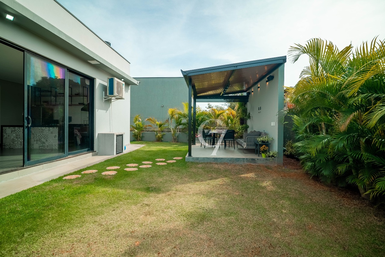 Casa à venda no Terras de Mont Serrat: 