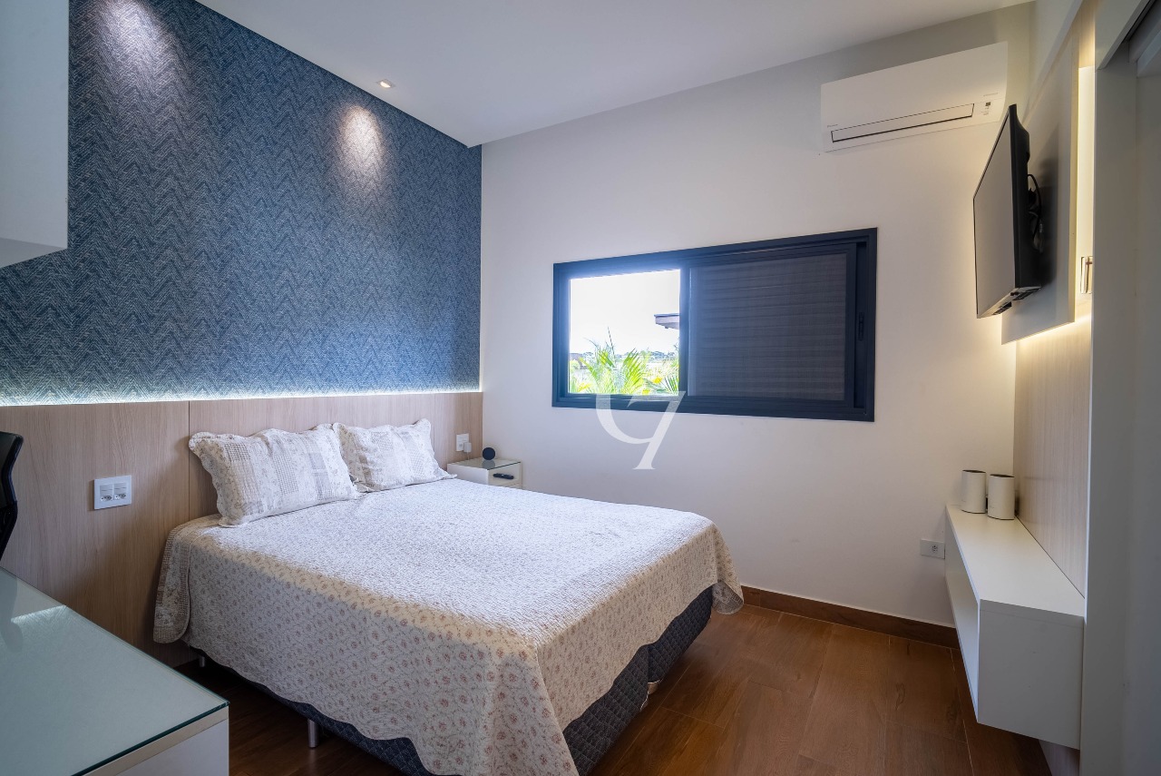 Casa à venda no Terras de Mont Serrat: 