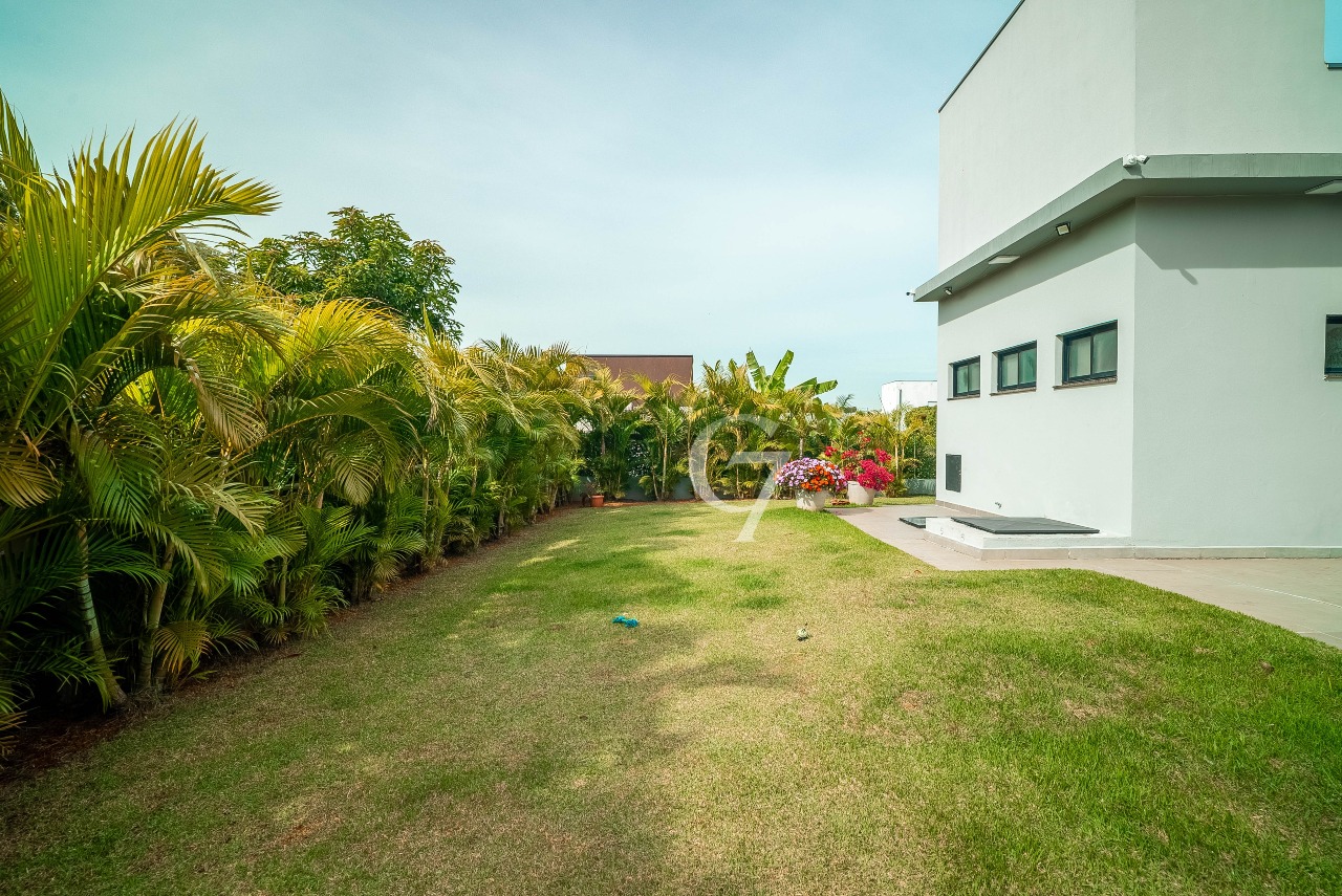 Casa à venda no Terras de Mont Serrat: 