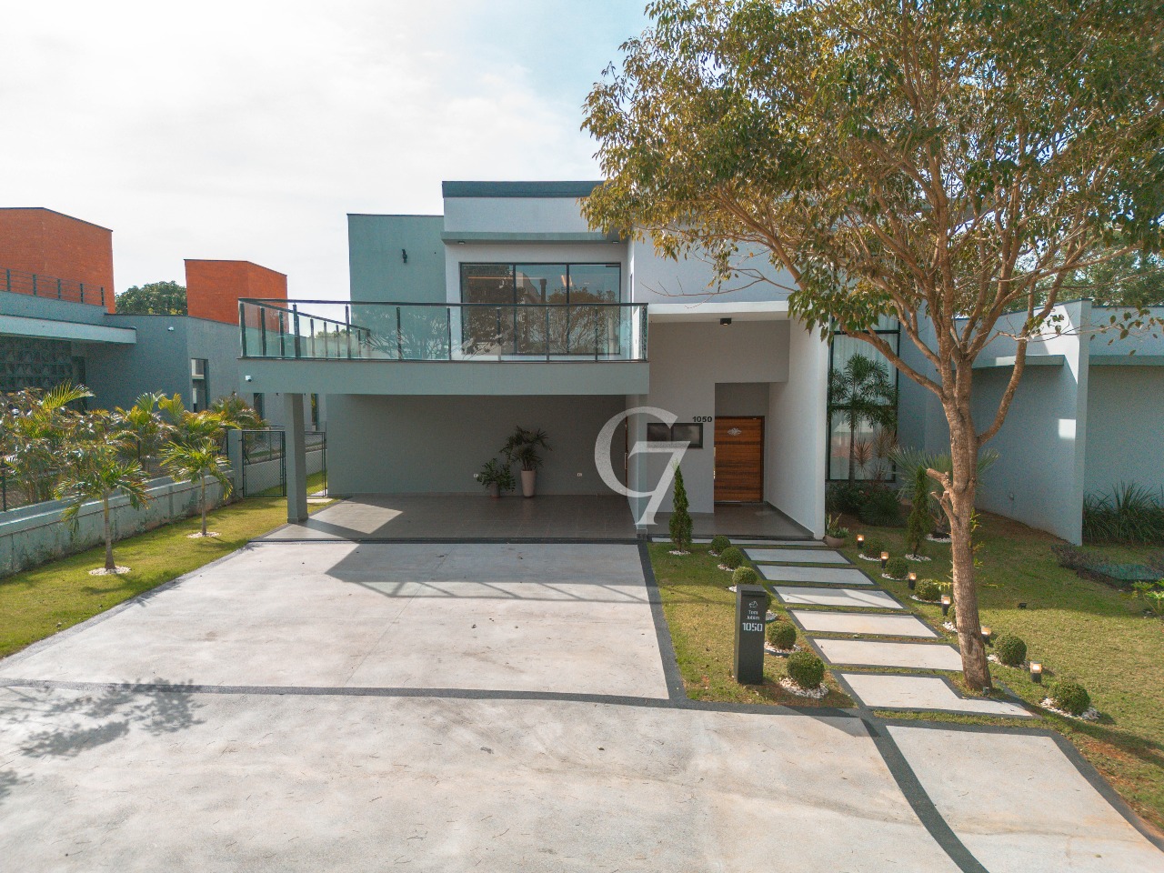 Casa à venda no Terras de Mont Serrat: 