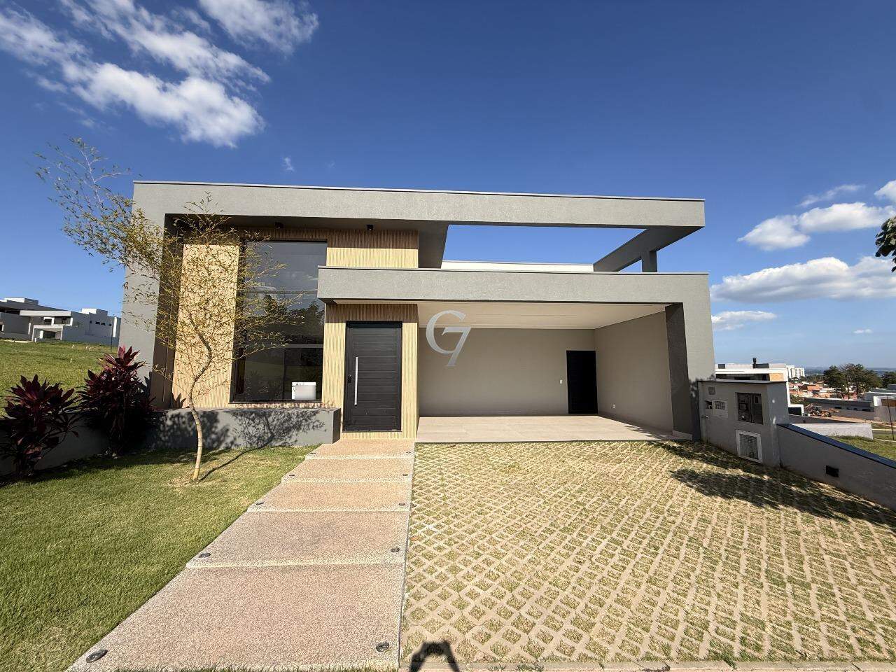 Casa à venda no Jardim Villa Sapezal: 