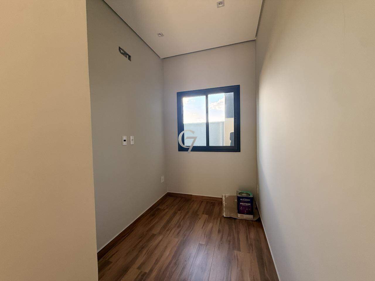 Casa à venda no Jardim Villa Sapezal: 