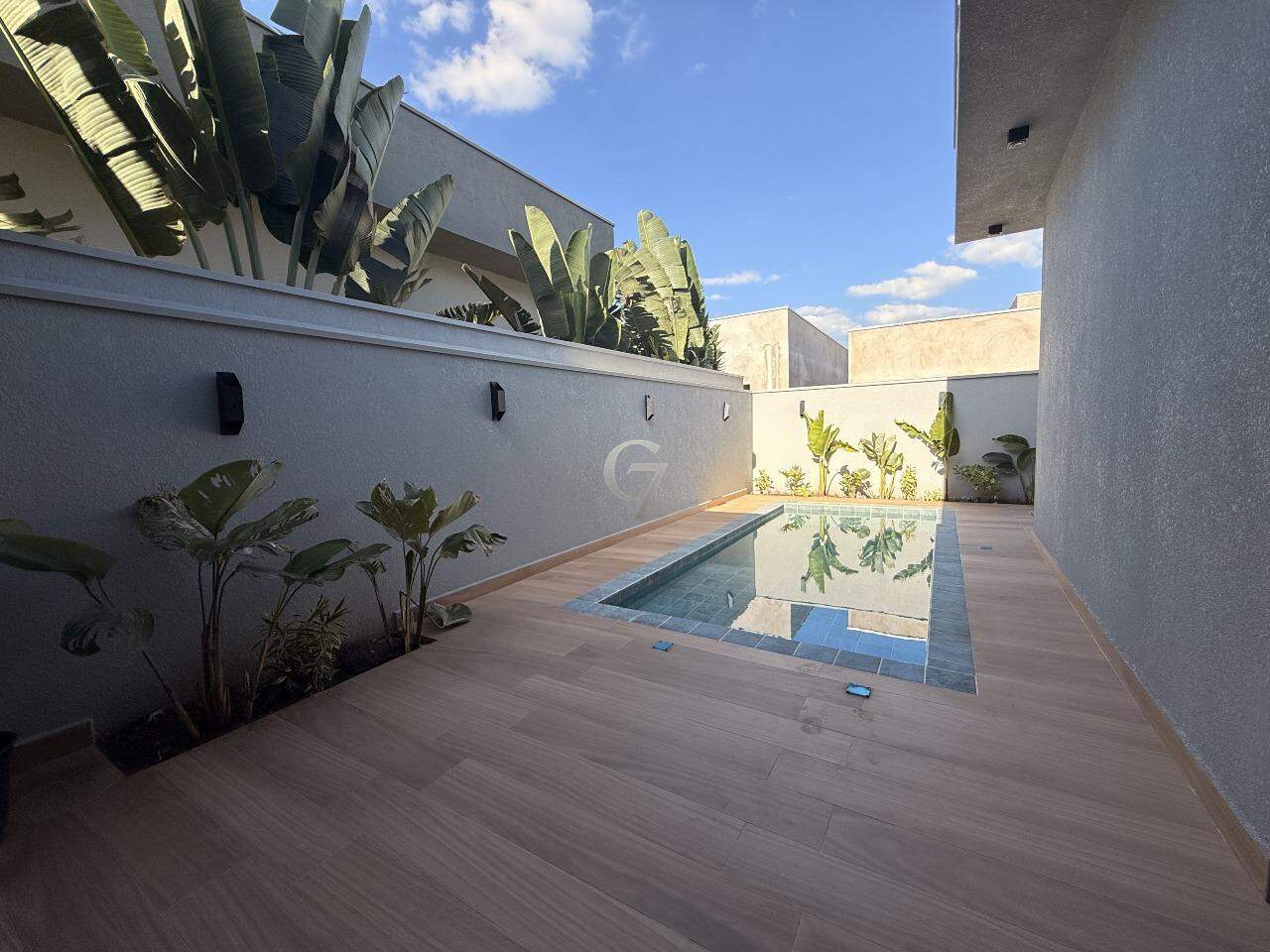 Casa à venda no Jardim Villa Sapezal: 
