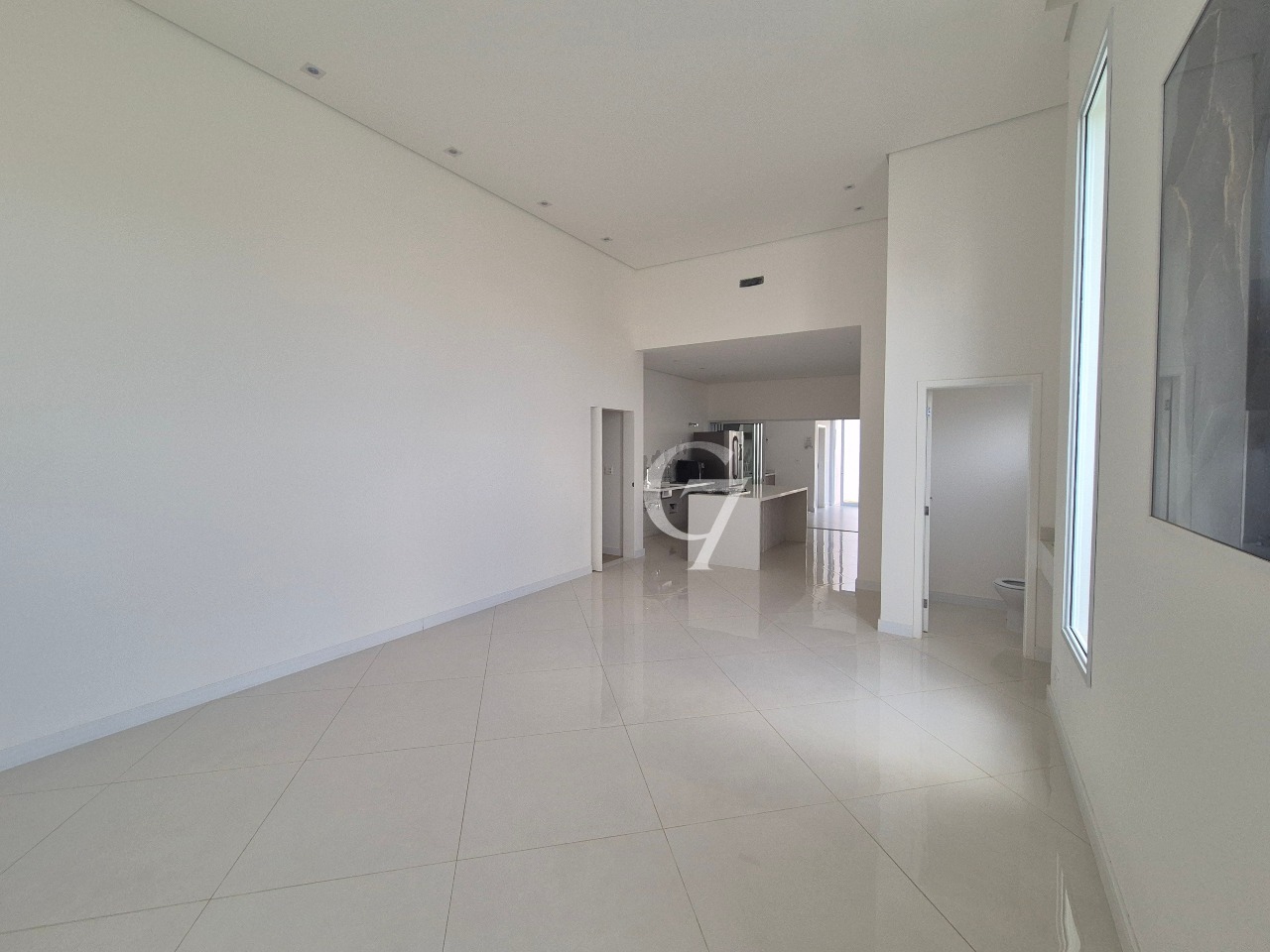 Casa à venda no Portal dos Bandeirantes Salto: 