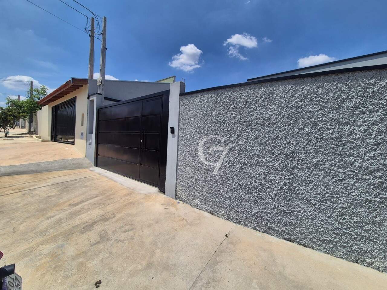 Casa à venda no Residencial Vila Martins: 
