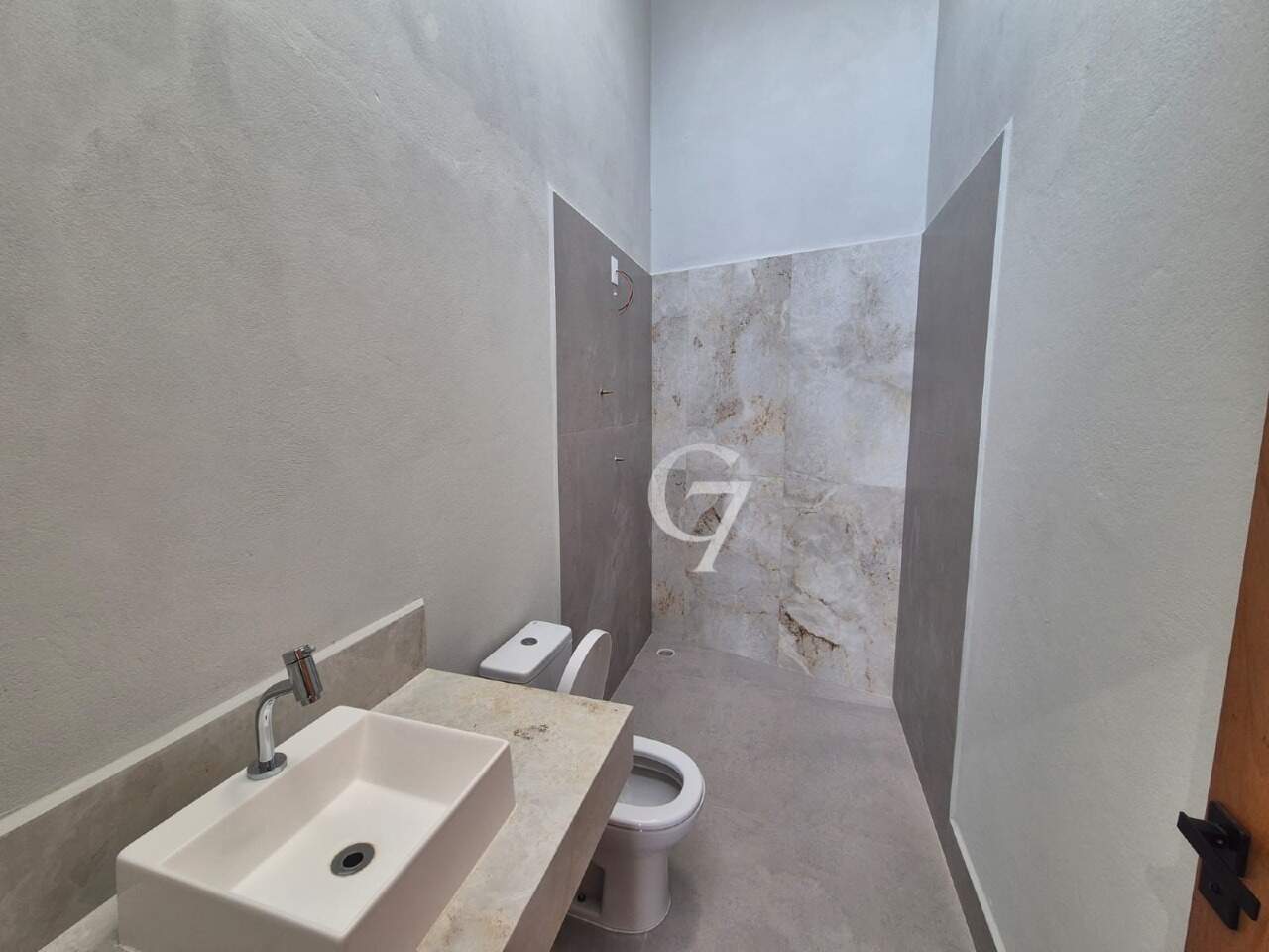 Casa à venda no Residencial Vila Martins: 