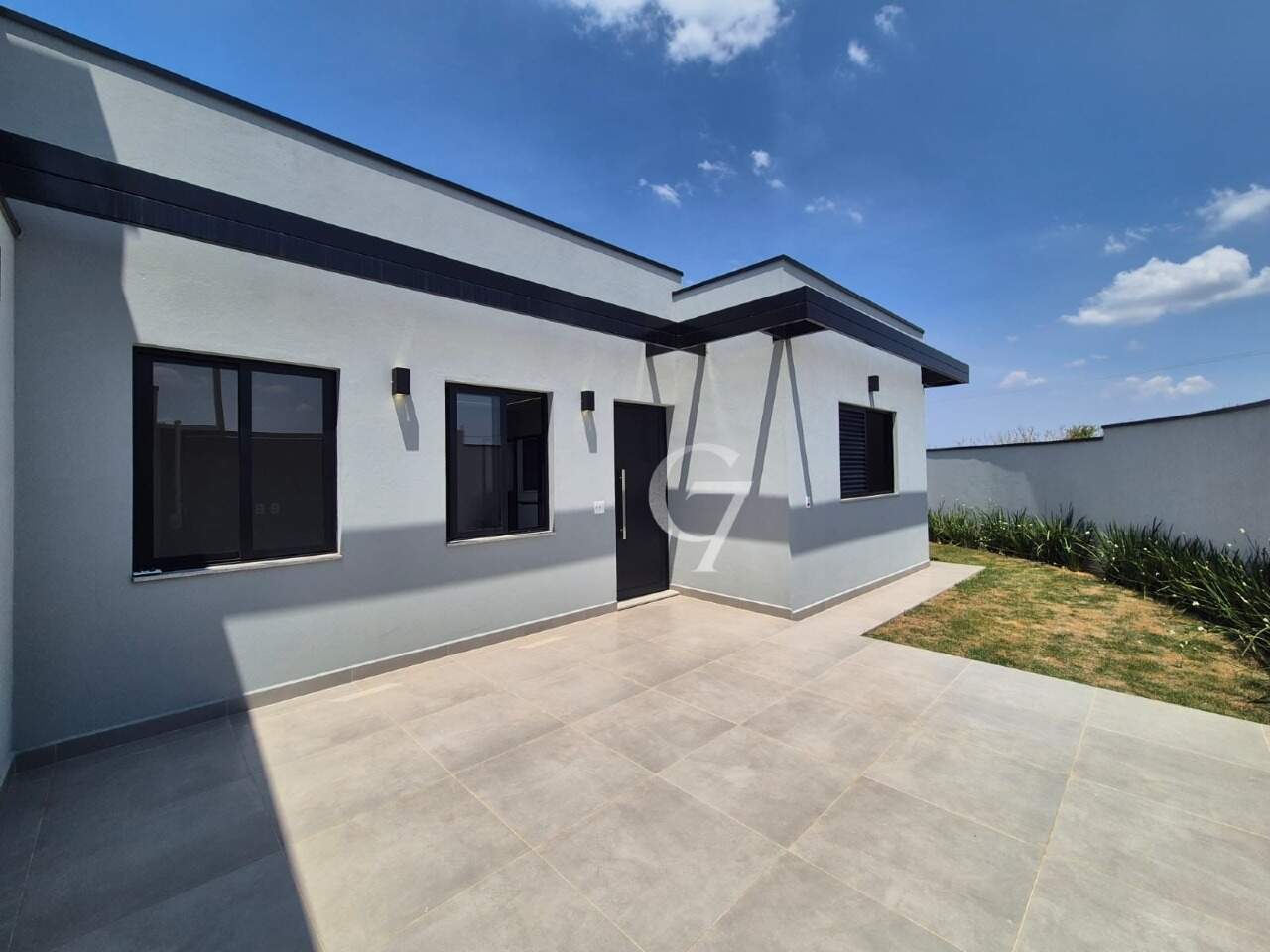 Casa à venda no Residencial Vila Martins: 