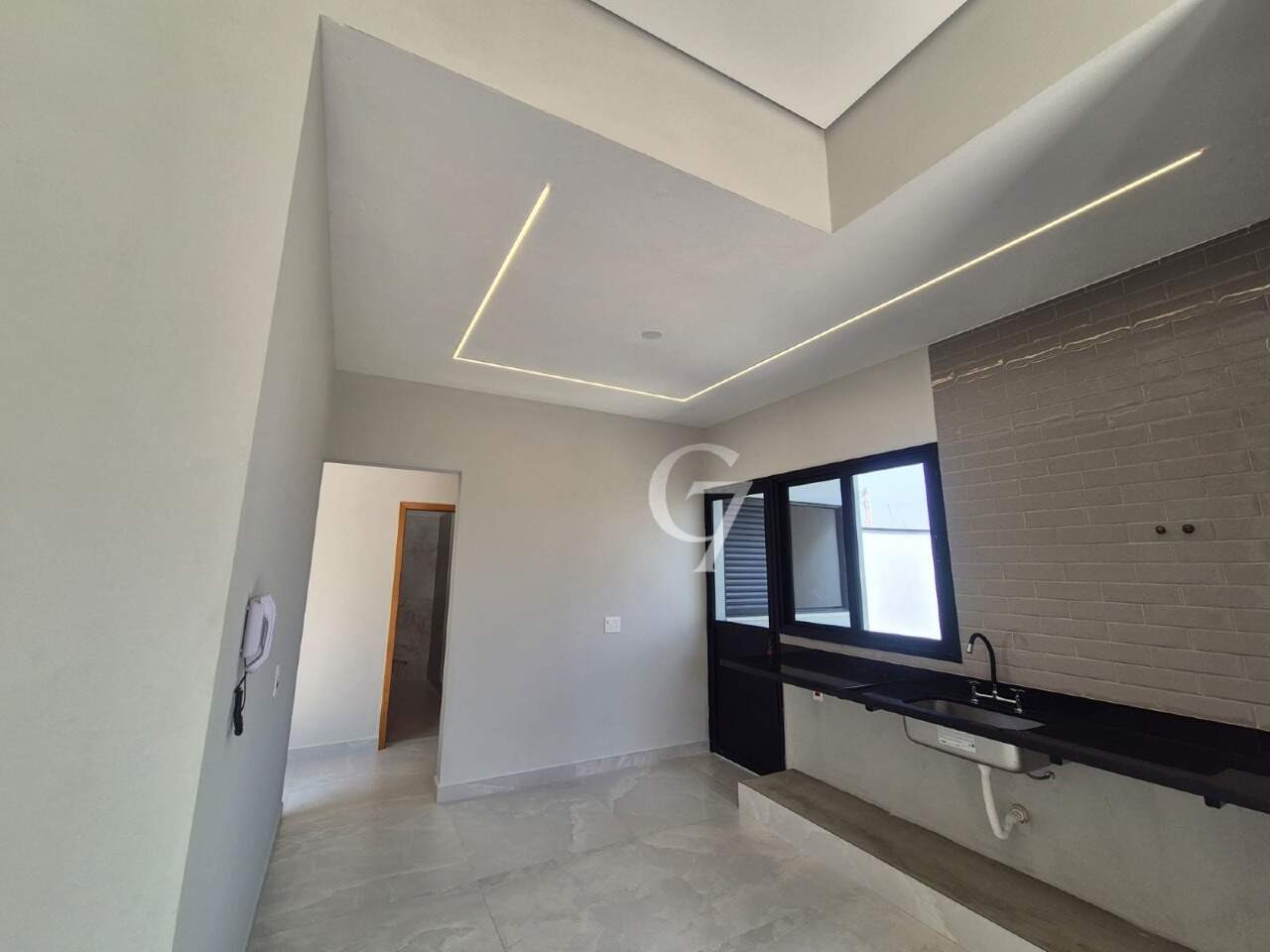 Casa à venda no Residencial Vila Martins: 