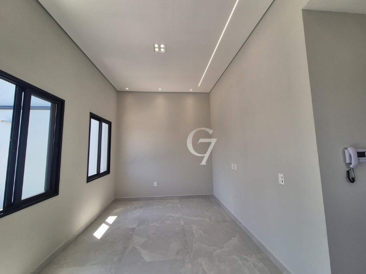 Casa à venda no Residencial Vila Martins: 