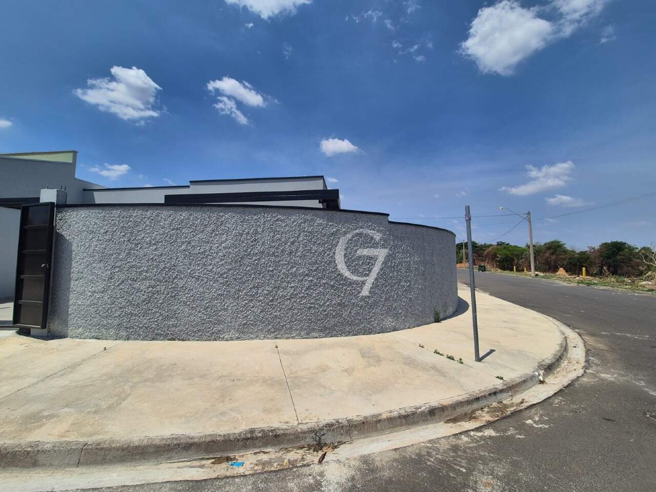 Casa à venda no Residencial Vila Martins: 