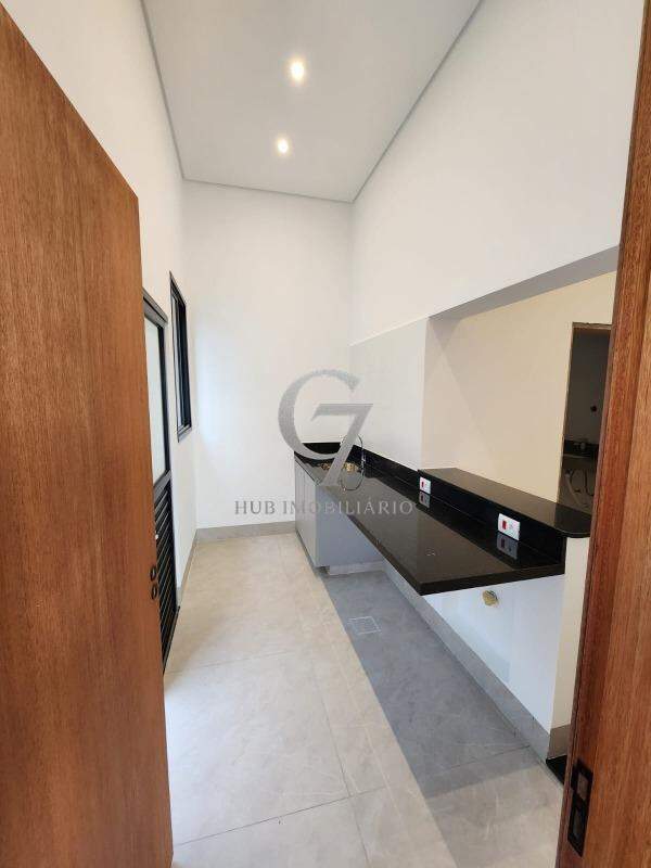 Casa à venda no Residencial Central Parque: 
