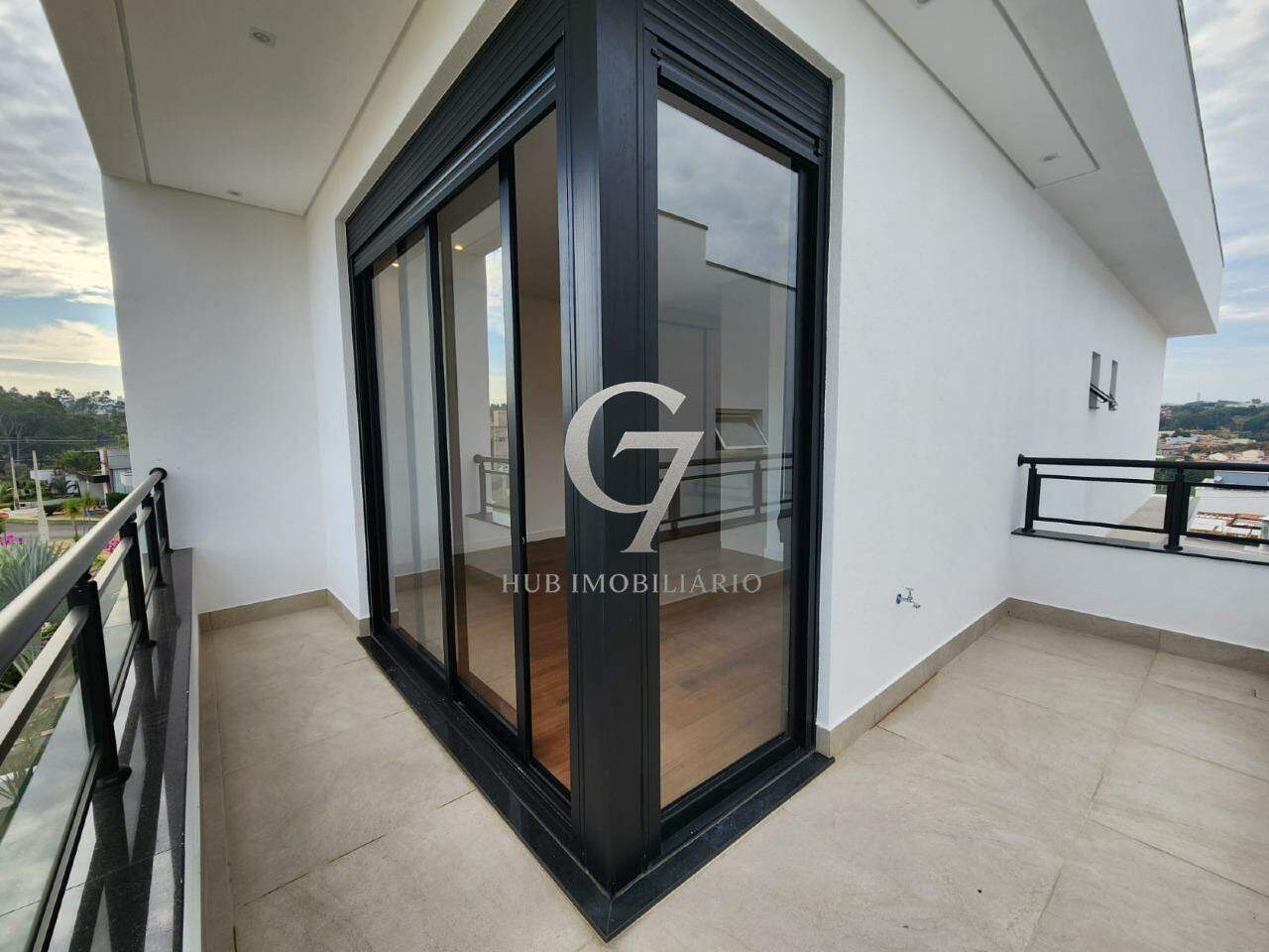 Casa à venda no Residencial Central Parque: 