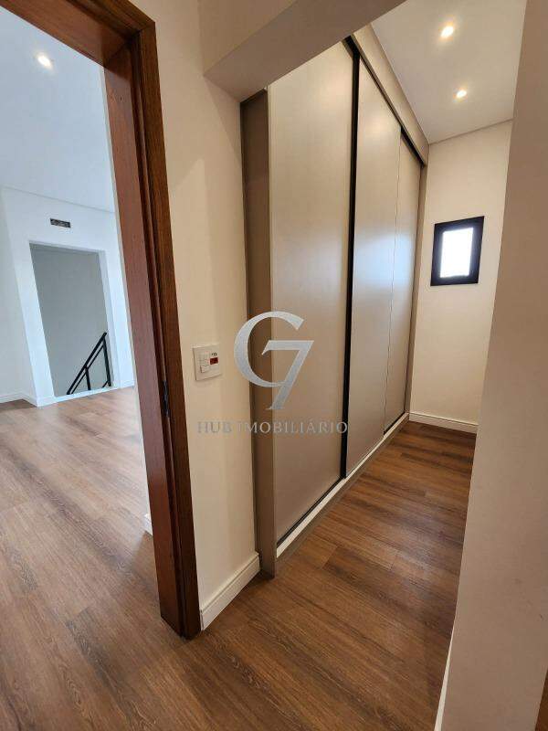 Casa à venda no Residencial Central Parque: 