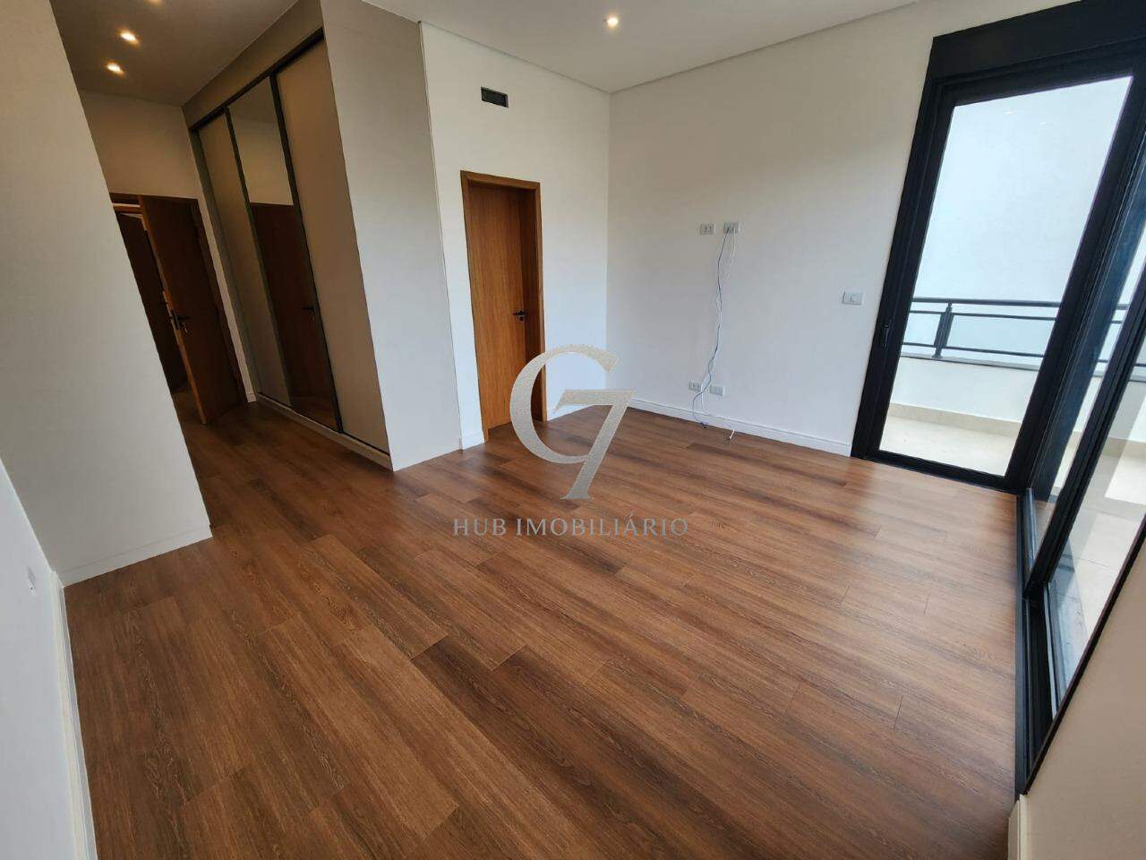 Casa à venda no Residencial Central Parque: 