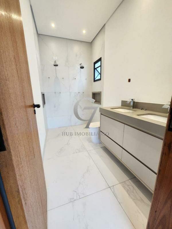 Casa à venda no Residencial Central Parque: 