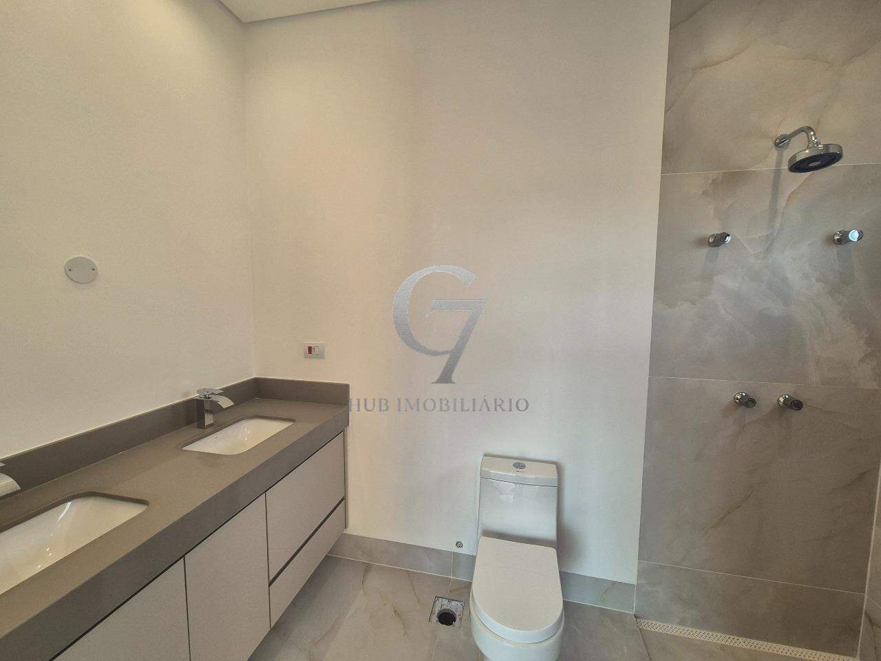 Casa à venda no Residencial Central Parque: 