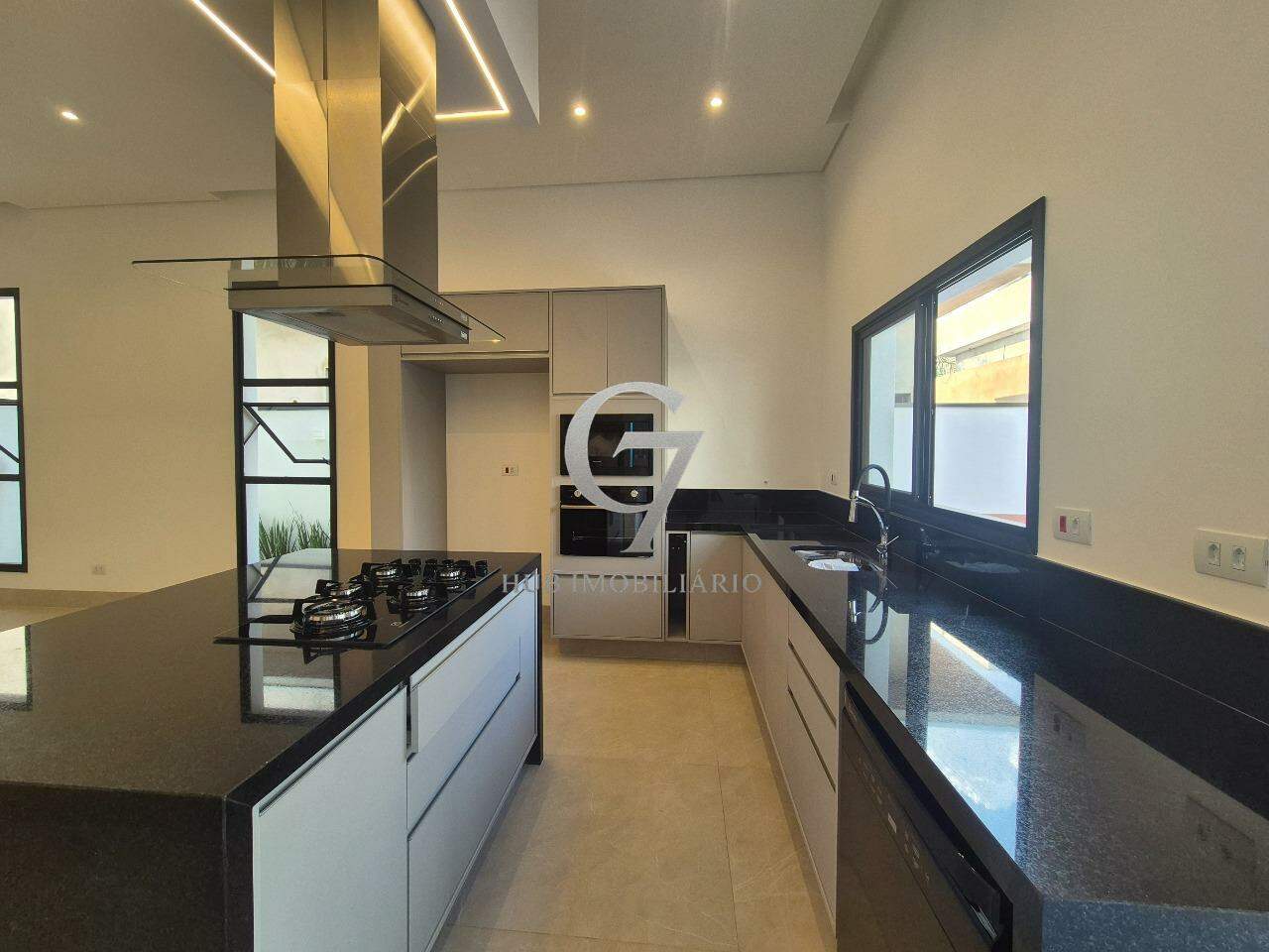 Casa à venda no Residencial Central Parque: 