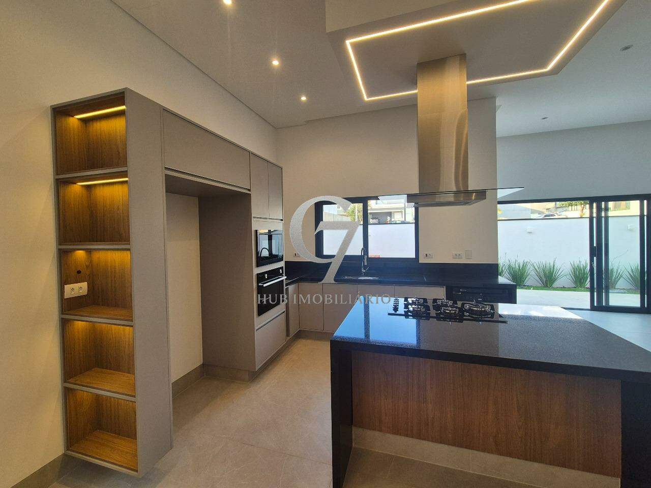 Casa à venda no Residencial Central Parque: 