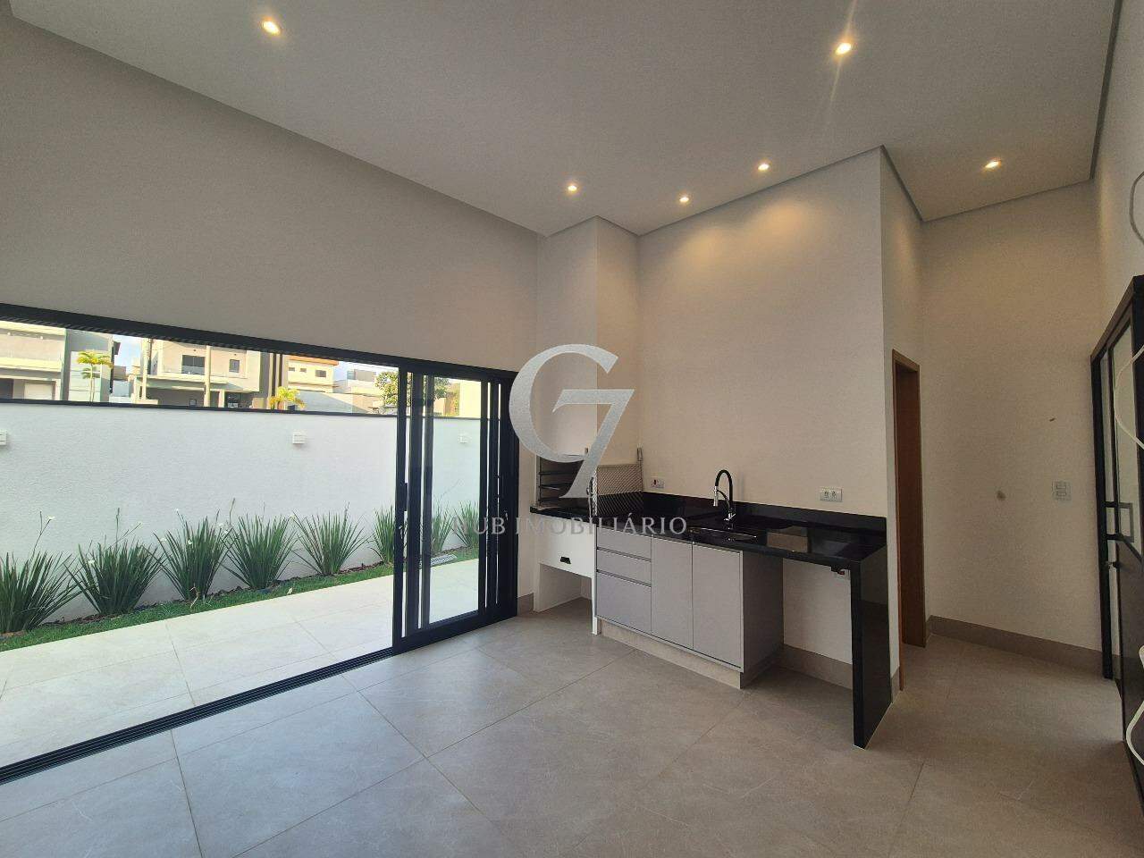Casa à venda no Residencial Central Parque: 