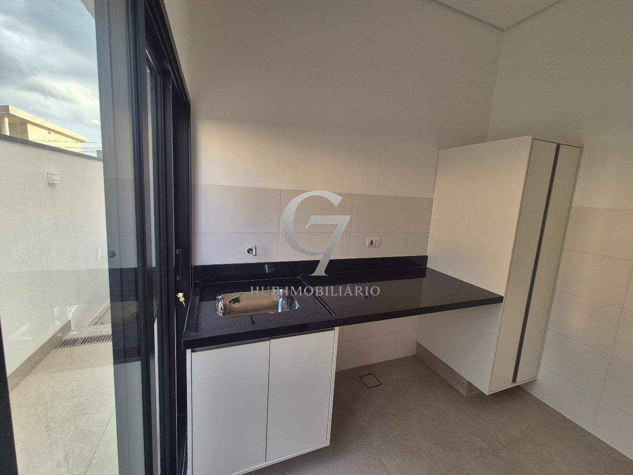 Casa à venda no Residencial Central Parque: 