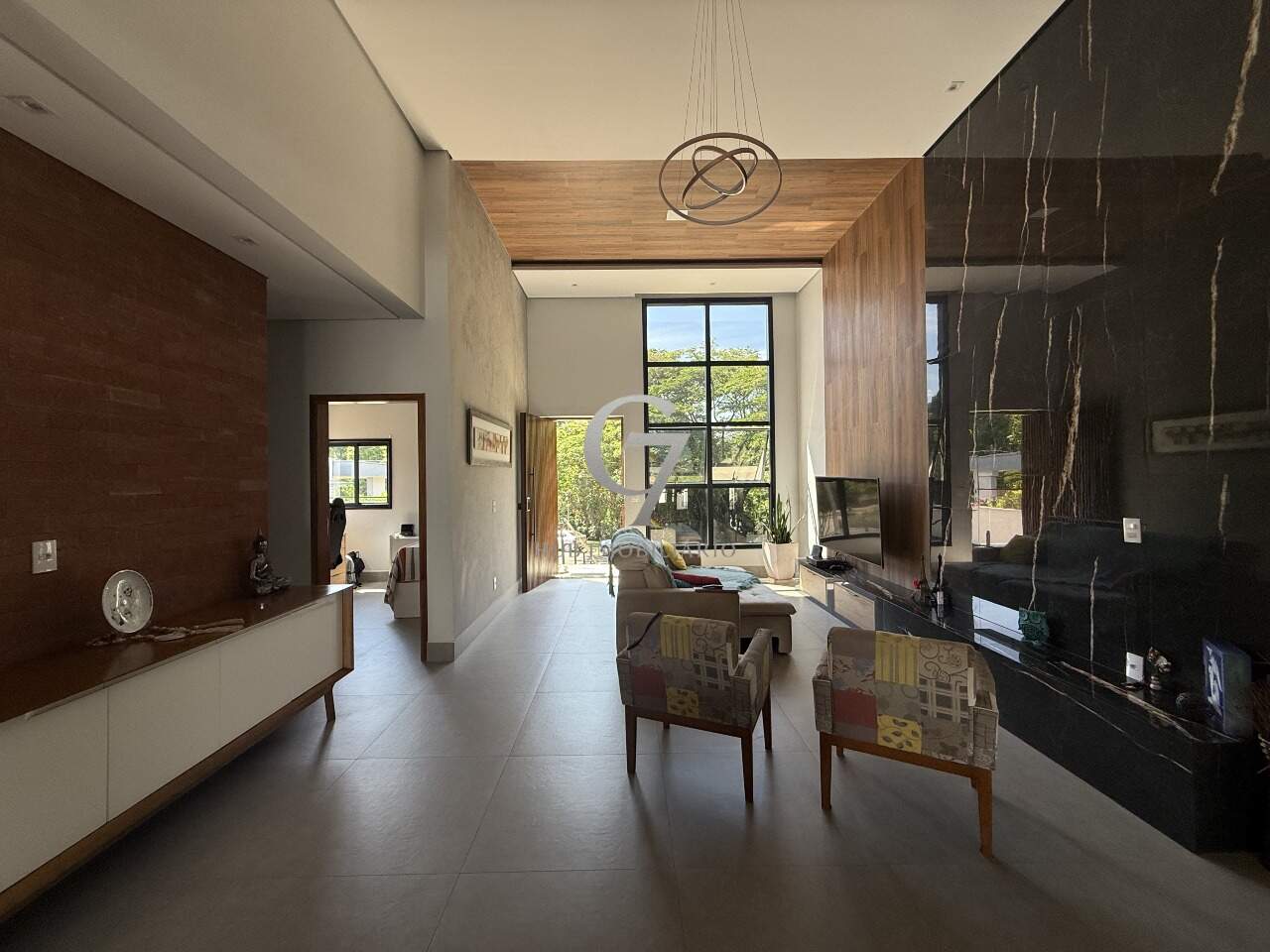 Casa à venda no Jardim dos Lagos: 