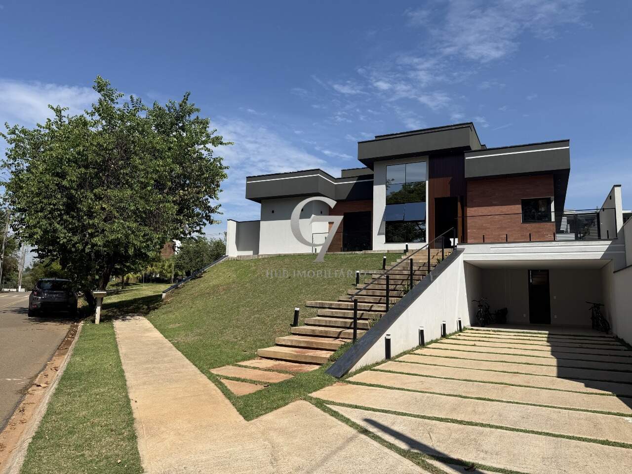 Casa à venda no Jardim dos Lagos: 