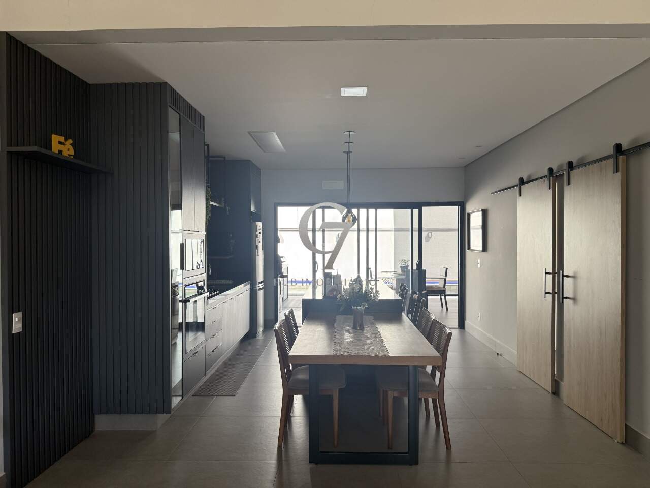 Casa à venda no Jardim dos Lagos: 
