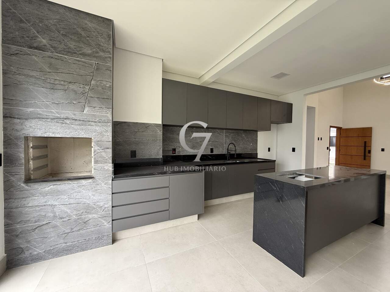 Casa à venda no Residencial Lagos D'Icaraí: 