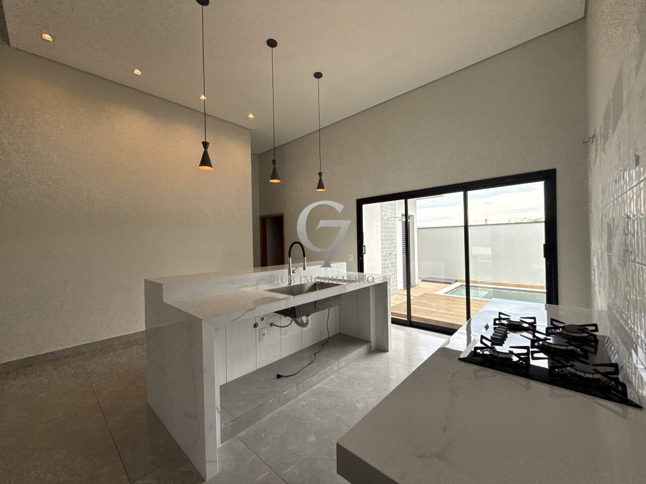 Casa à venda no Residencial Lagos D'Icaraí: 
