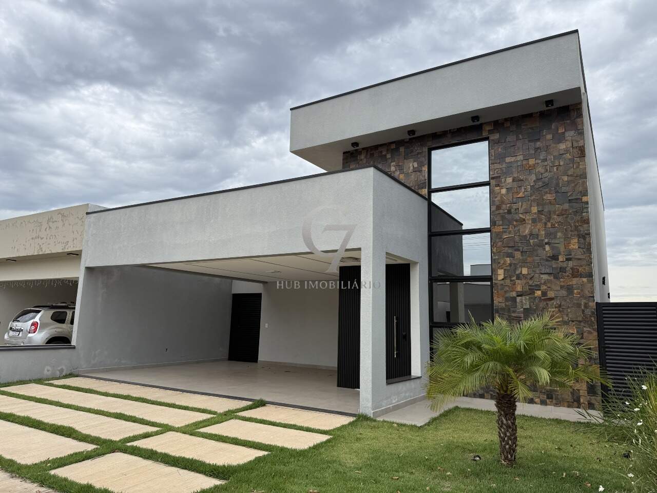 Casa à venda no Residencial Lagos D'Icaraí: 