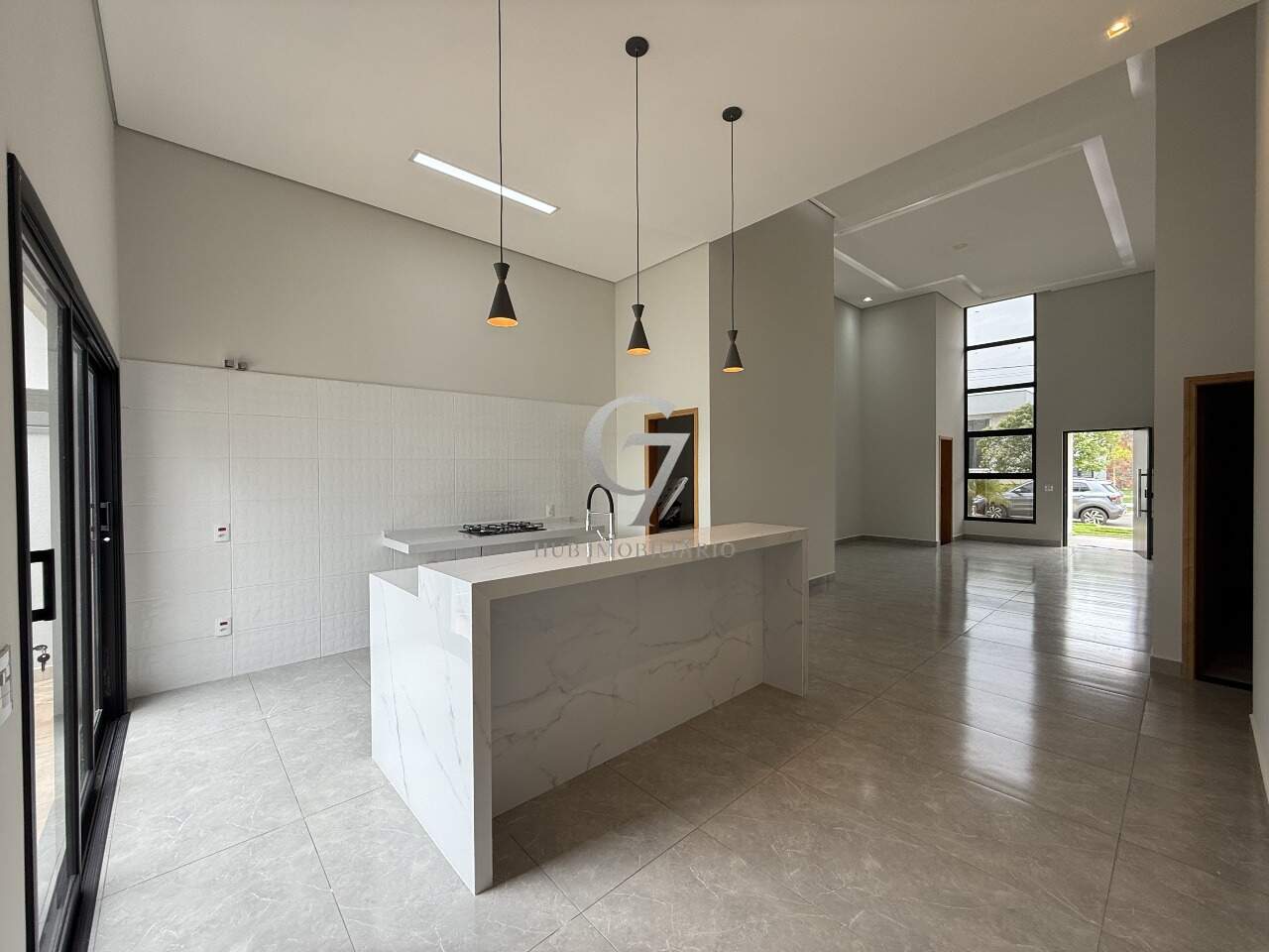 Casa à venda no Residencial Lagos D'Icaraí: 