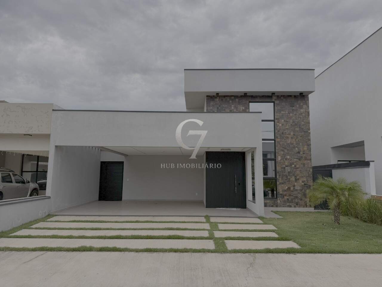Casa à venda no Residencial Lagos D'Icaraí: 
