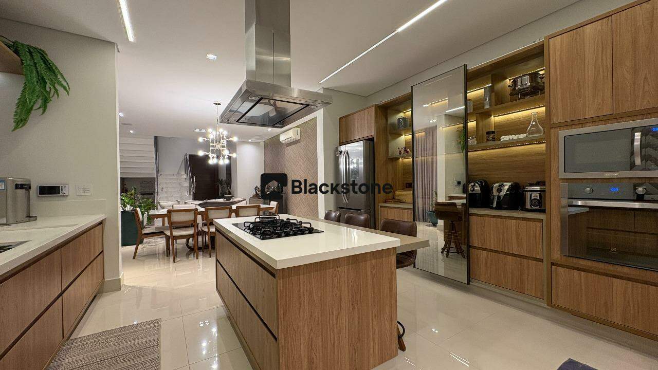 Casa à venda no Residencial Lagos D'Icaraí: