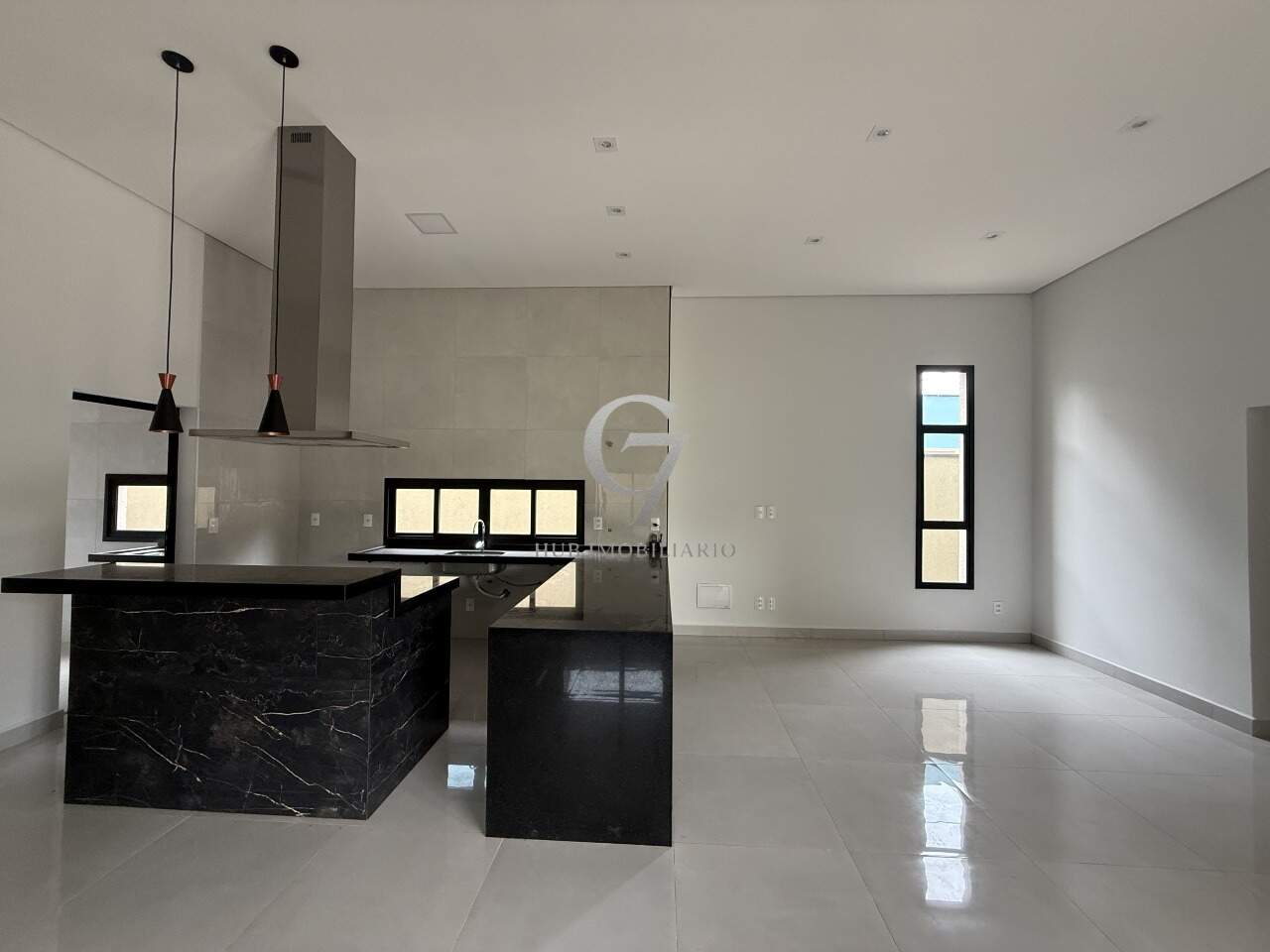 Casa à venda no Residencial Lagos D'Icaraí: 
