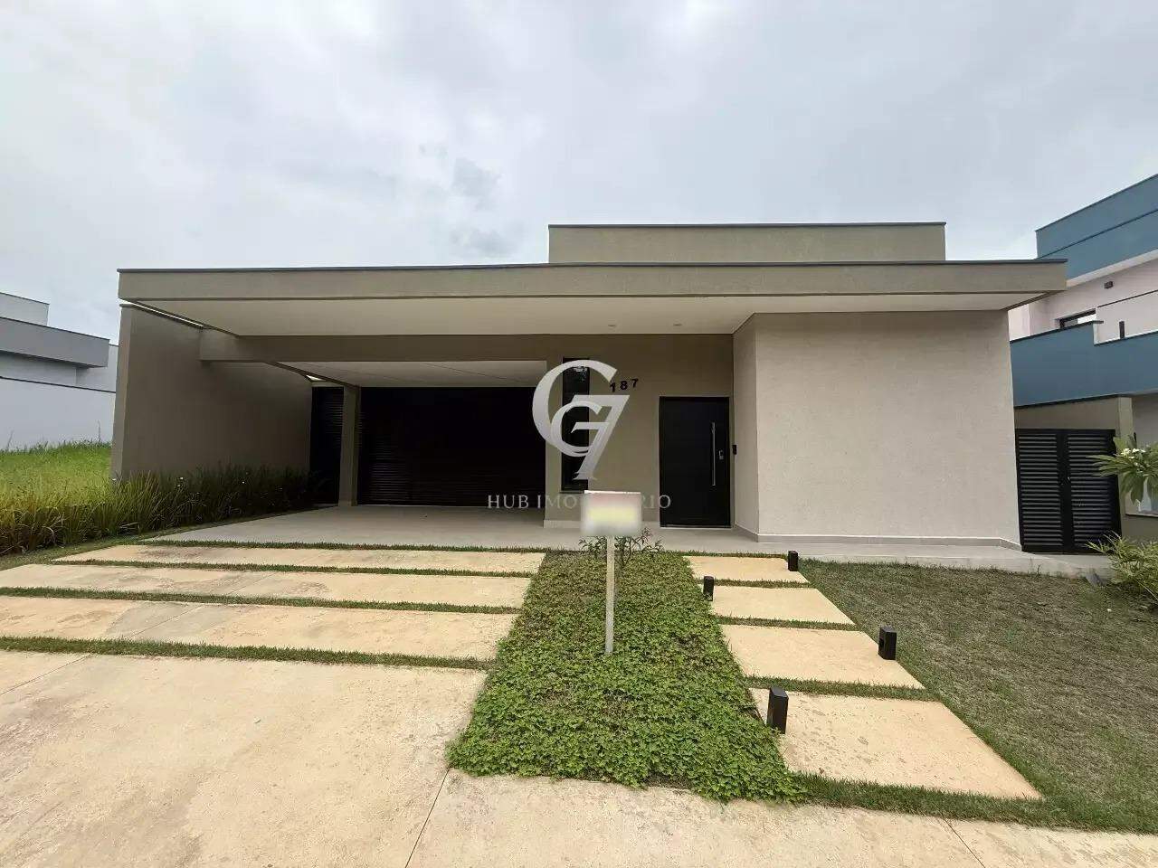 Casa à venda no Residencial Lagos D'Icaraí: 