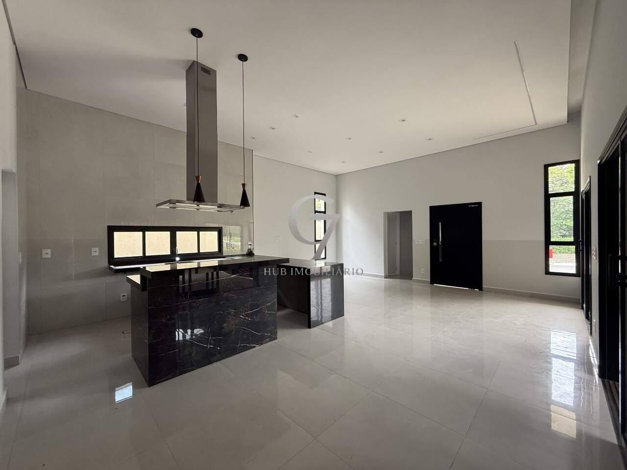 Casa à venda no Residencial Lagos D'Icaraí: 